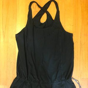 Lululemon Lightweight Top